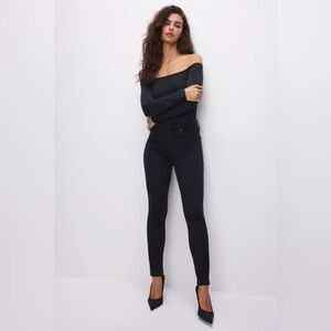 Good American Good Legs Jeans